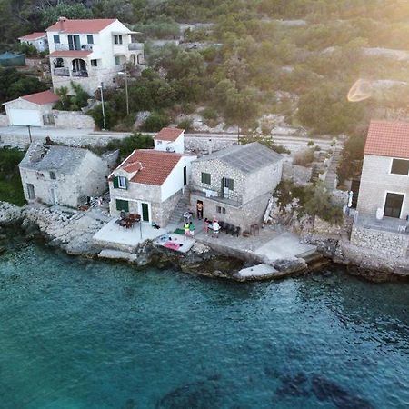 Holiday Home - Pavenka Donje Selo na Solti Bagian luar foto