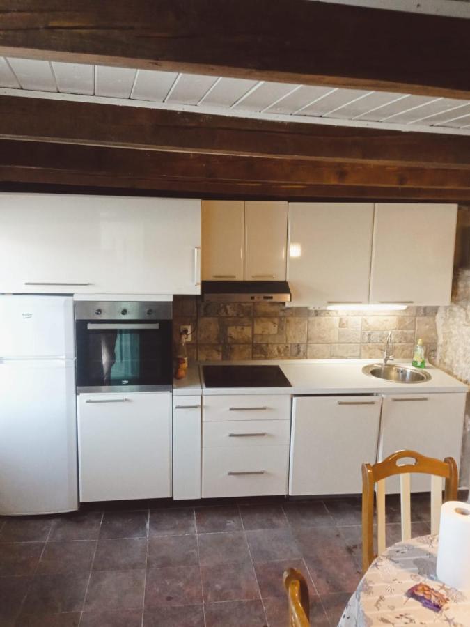 Holiday Home - Pavenka Donje Selo na Solti Bagian luar foto