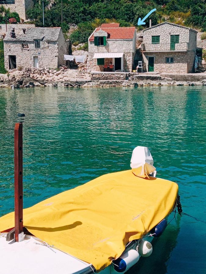 Holiday Home - Pavenka Donje Selo na Solti Bagian luar foto