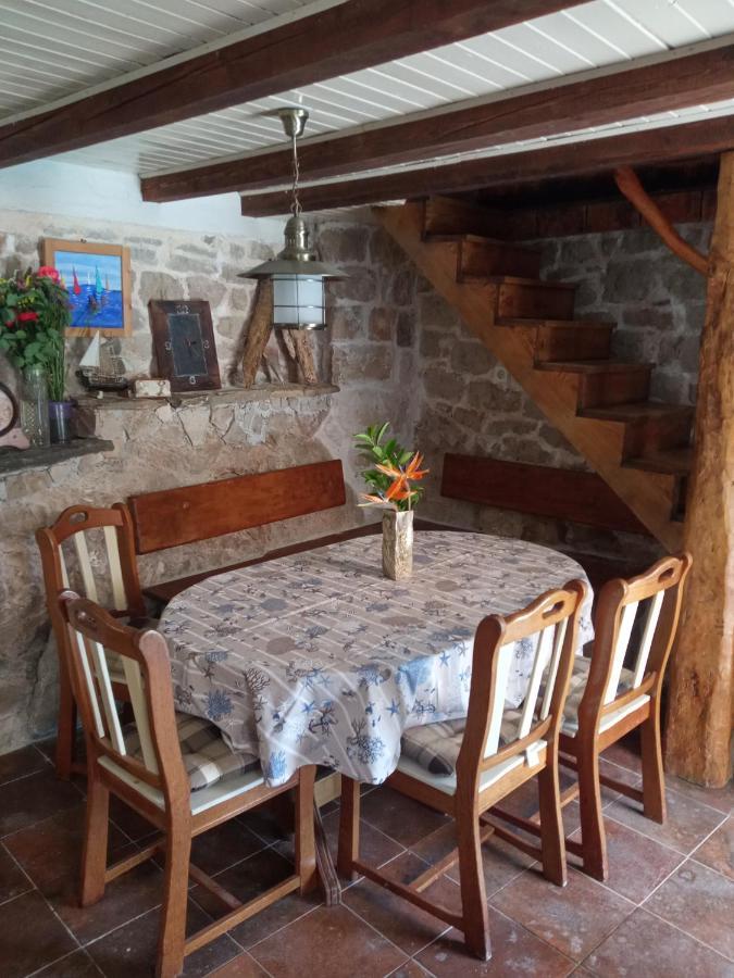 Holiday Home - Pavenka Donje Selo na Solti Bagian luar foto