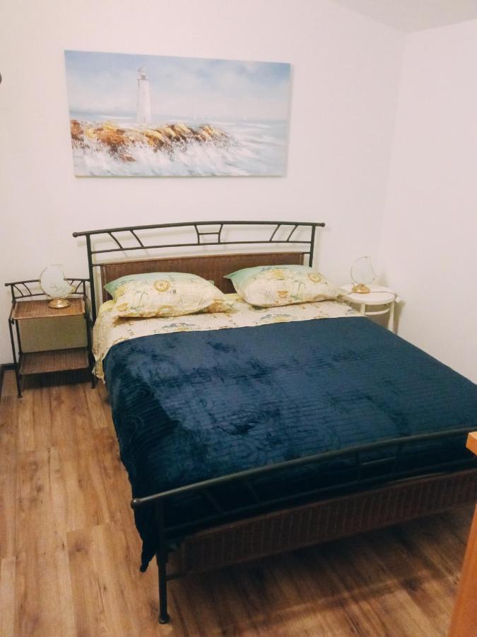 Holiday Home - Pavenka Donje Selo na Solti Bagian luar foto