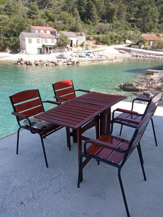 Holiday Home - Pavenka Donje Selo na Solti Bagian luar foto