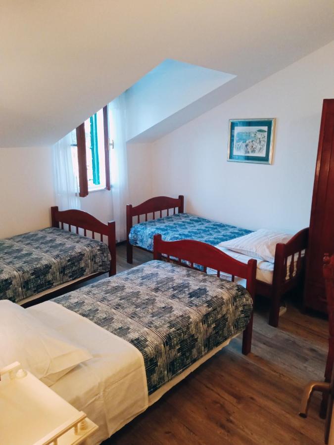 Holiday Home - Pavenka Donje Selo na Solti Bagian luar foto