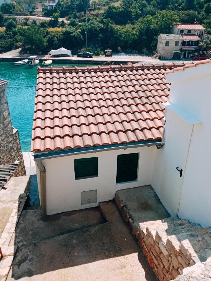 Holiday Home - Pavenka Donje Selo na Solti Bagian luar foto