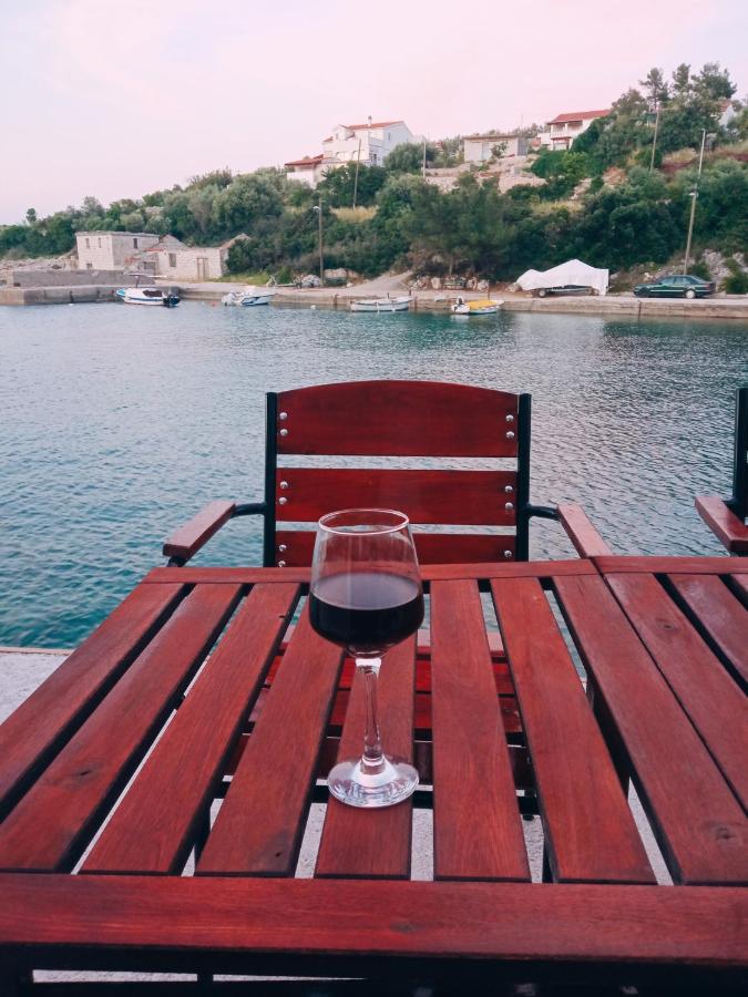 Holiday Home - Pavenka Donje Selo na Solti Bagian luar foto