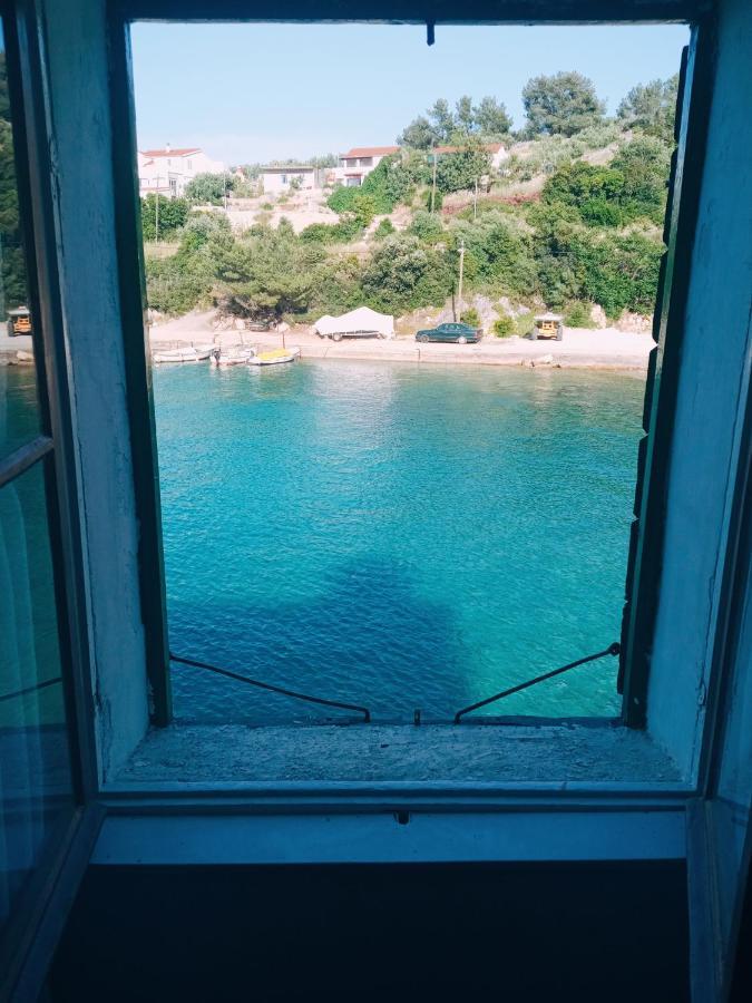 Holiday Home - Pavenka Donje Selo na Solti Bagian luar foto