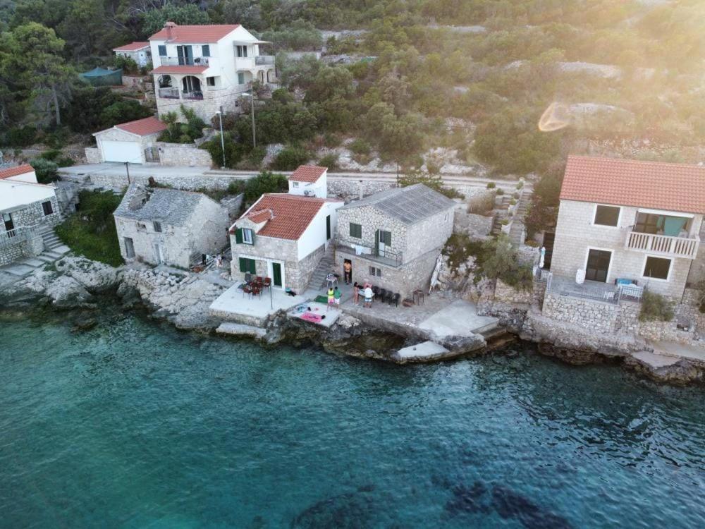 Holiday Home - Pavenka Donje Selo na Solti Bagian luar foto